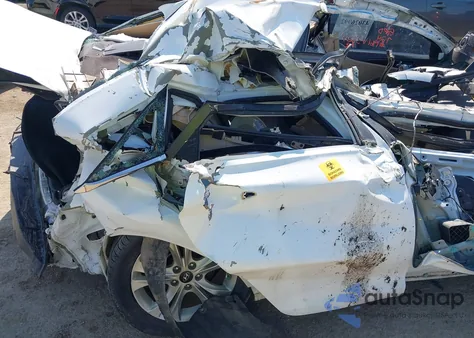 2013 Hyundai Sonata Limited z USA, uszkodzony, nr VIN 5NPEC4ACXDH533317